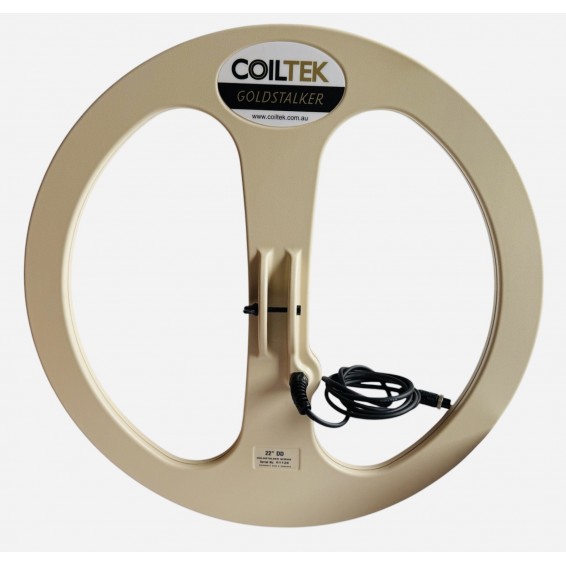 Coiltek Arama Başlıkları ürün örneği