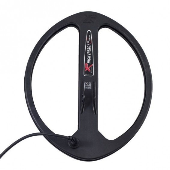 XP Gmaxx II Için 36cm Başlik