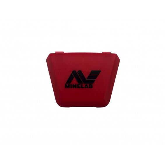 Minelab Vanquish 440 Pil Kapaği