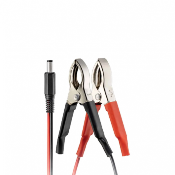 Minelab GPX 6000 Araç Şarj Aleti