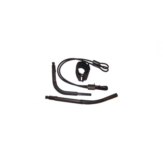 Minelab Pro-swing 45 Kablo Takımı Parçaları