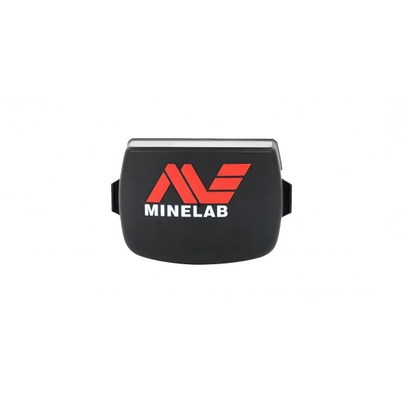 Minelab GPZ 7000 Için Şarj Edilebilir Li-ion Pil Paketi