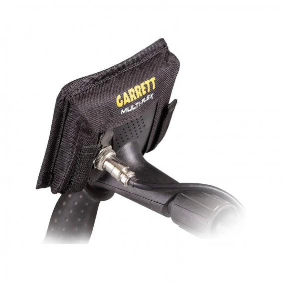 Garrett Ace Apex Serisi Için Ana Ünite Koruma Kilifi