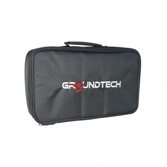 Conrad Groundtech A2 Geo Rezistivite Sistemi Ve Bağlanti Aparatlari Için Taşima Çantasi Conrad Dedektör