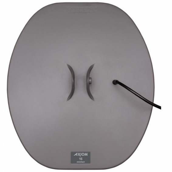 Garrett Axiom Için 16’’x14’’ Mono Başlik