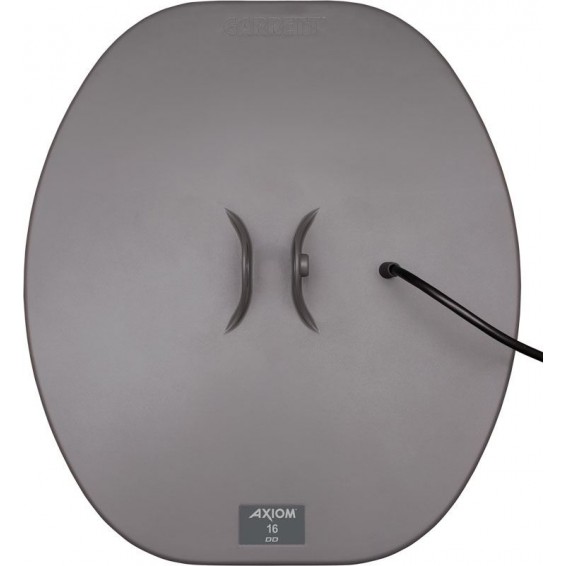 Garrett Axiom Için 16’’x14’’ (DD-fc) Başlik
