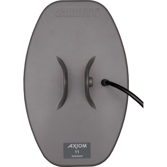 Garrett Axiom Için 11’’x7’’ Mono Başlik