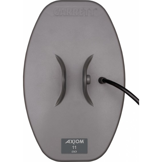Garrett Axiom Için 11’’x7’’ (DD-fc) Başlik