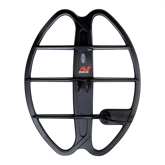 Minelab Ctx 3030 Için 17’’x13’’ DD Arama Başliği