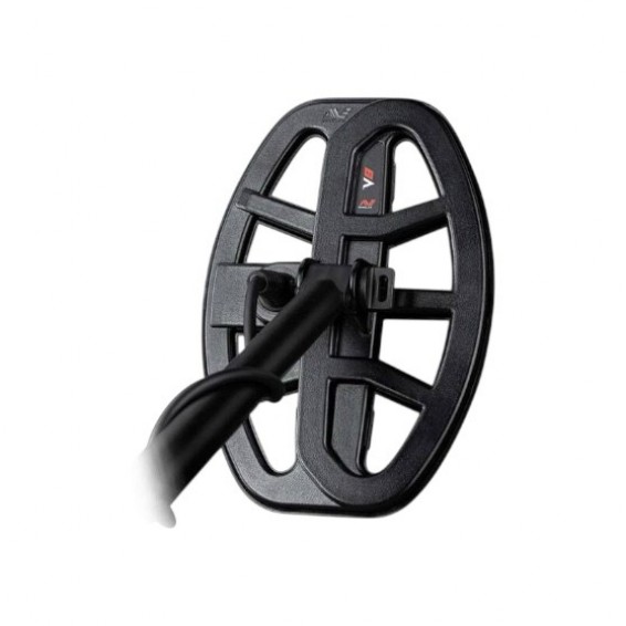 Minelab Vanquish 460 Için V8 DD Başlik