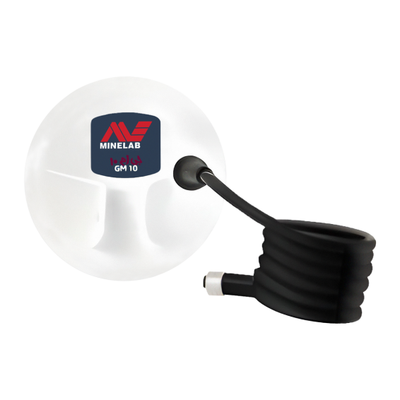 Minelab Gold Monster 1000 Için 5’’ DD Başlik
