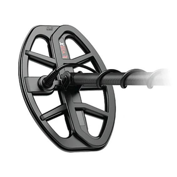 Minelab X-terra Pro Için Su Geçirmez V10x DD Başlik Minelan Dedektör