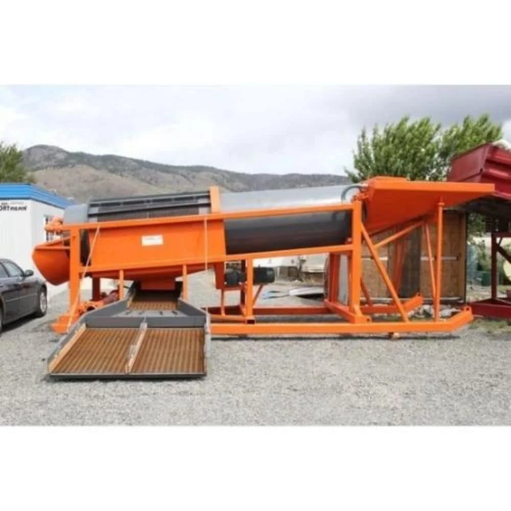 ST 50 Trommel
