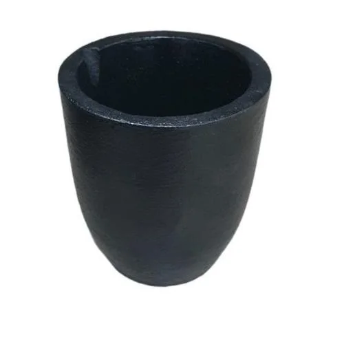 Silisyum Karbür Pota 3 Kg